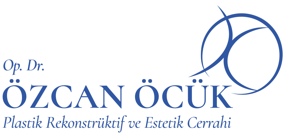 Op. Dr. Özcan Öcük